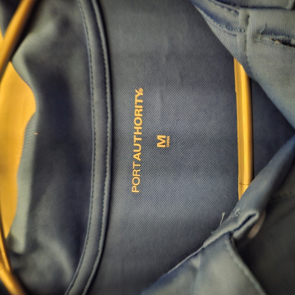 Port Authority Blue Men's Bag